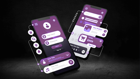 mobile app development