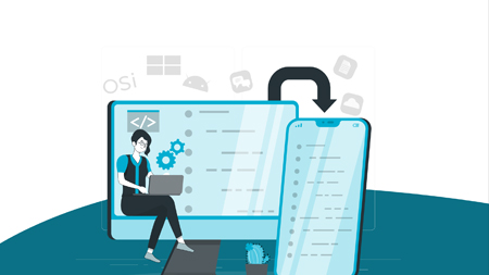 web application development